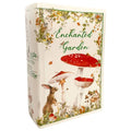 enchanted garden book vase