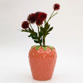 stawberry design vase for flowers