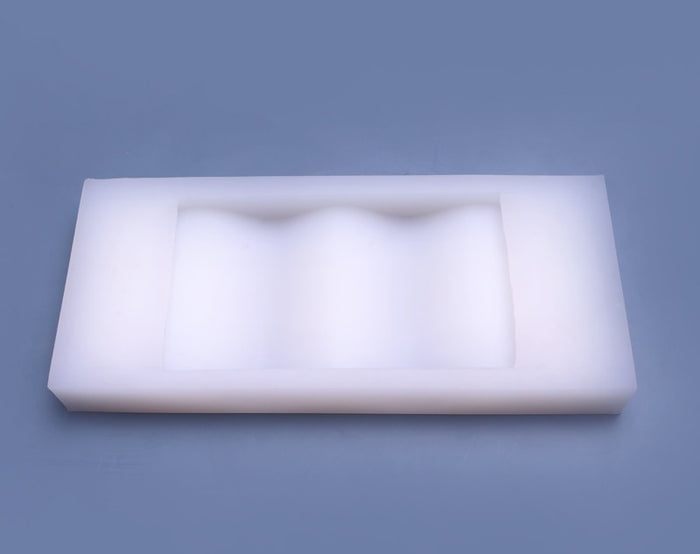 "V003" Bottle holder silicone mold