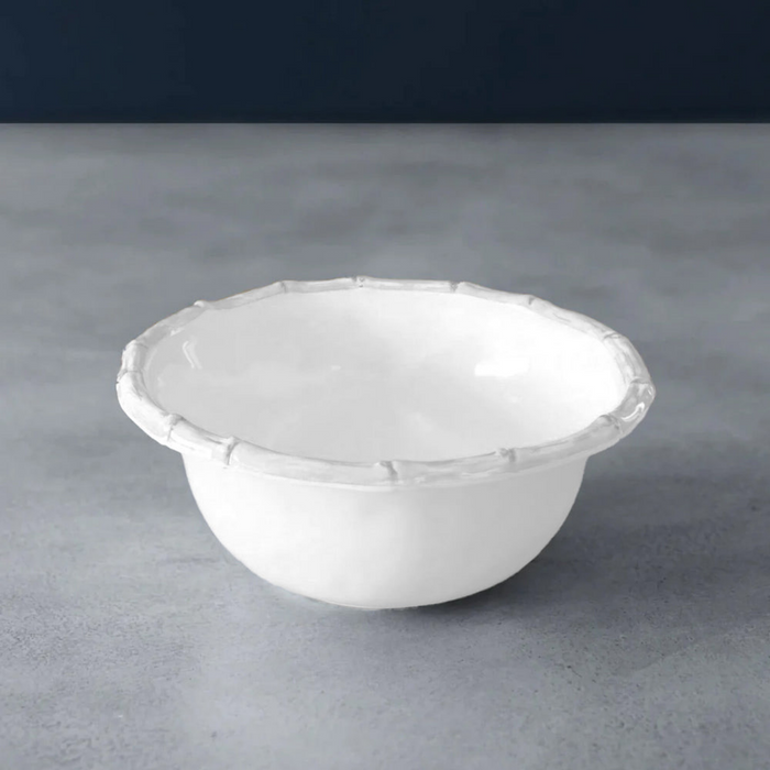 VIDA Bamboo Cereal Bowl Set