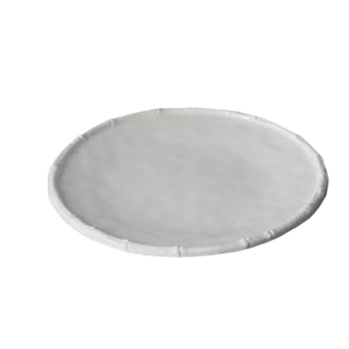VIDA Bamboo Dinner Plate Set