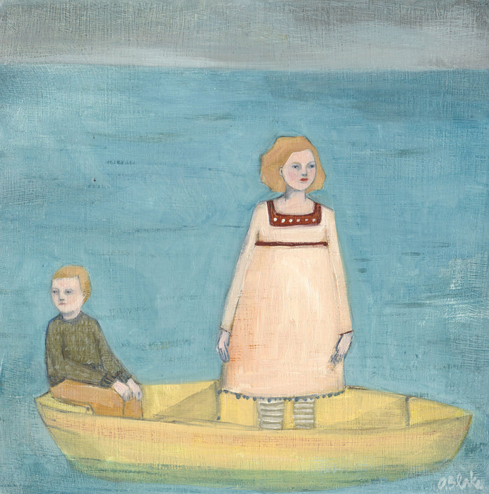 violet and nathaniel finally reached land