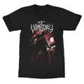 Vomitory "All Heads Are Gonna Roll" T-Shirt