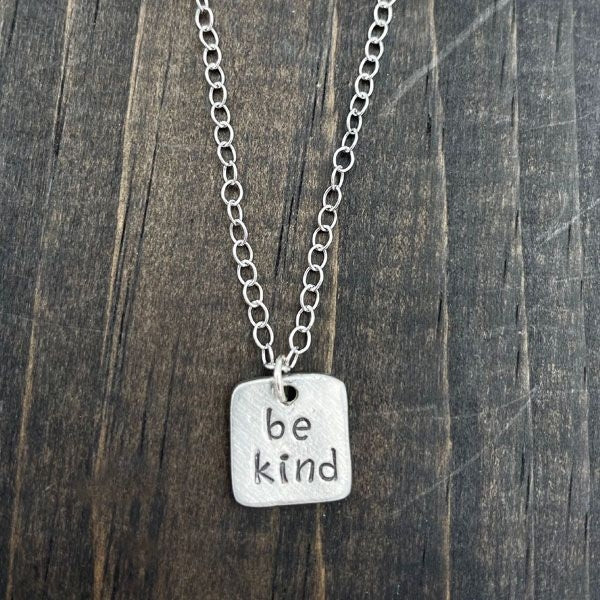 VP Be Kind Necklace