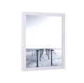 24x34 PIcture Frame Black Wood 24x34 Picture or poster print
