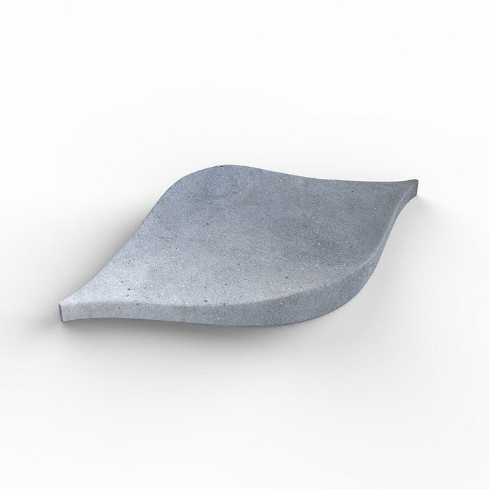 "Wawy" wall tile silicone mold - madmolds -