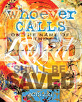 Whoever Calls - Peel & Stick