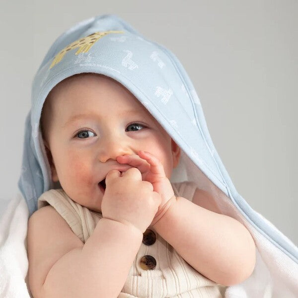 new baby gift bath towel