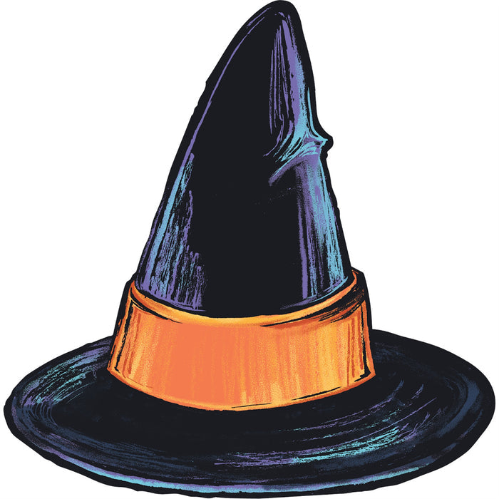 Witch Hat Table Accent Set