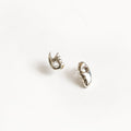 Wolf Circus Silver Esther Earrings