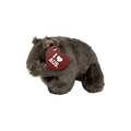 Wombat Soft Toy Souvenir