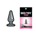 Butt Plug Soft Enamel Pin - Rolik®