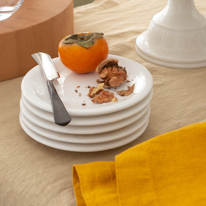 Woodbury Forged Stainless 3-Piece Cheese Knife Set with rustic yet modern design.