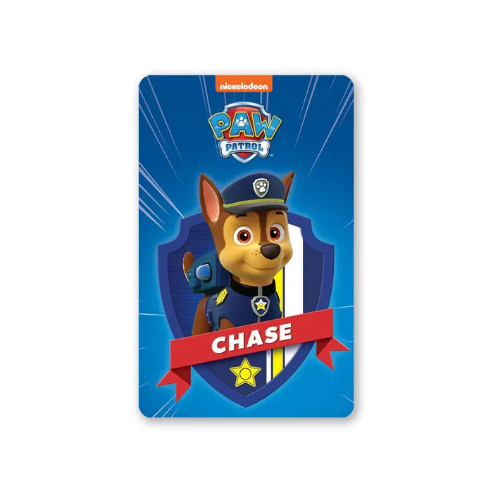 Yoto - Yoto Card - PAW Patrol Pup Pack - Mabel & Fox