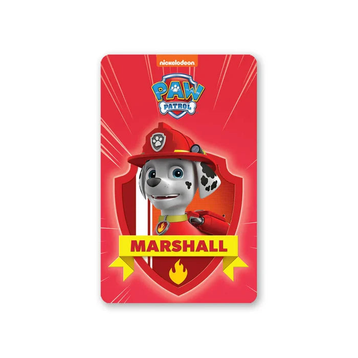 Yoto - Yoto Card - PAW Patrol Pup Pack - Mabel & Fox
