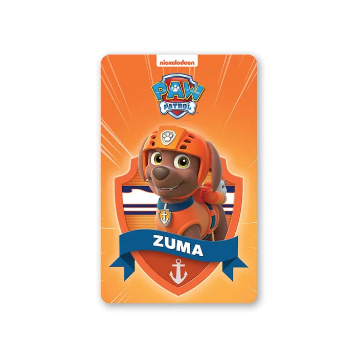 Yoto - Yoto Card - PAW Patrol Pup Pack - Mabel & Fox