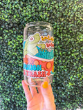 Your Opinion Glass Can