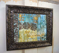 Your Word - framed 8x10