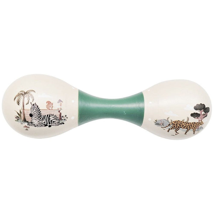 maracas for toddlers and babies music play